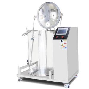 Quality Intuitional Leak Test Apparatus , Economical And Practical Leak Test Equipment for sale