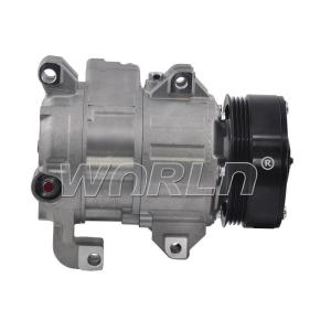 9520064JC0 Air Conditioner Compressor For Suzuki GrandVitara2.7L WXSK003