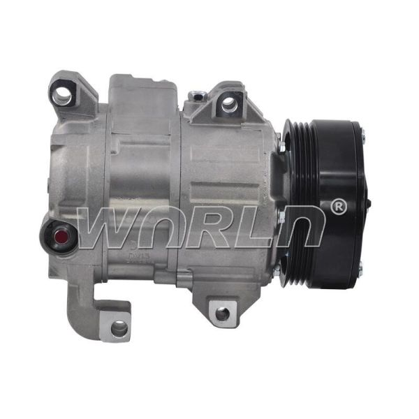 9520064JC0 Air Conditioner Compressor For Suzuki GrandVitara2.7L WXSK003