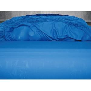 FKM Rubber Precompound FD Series 40-60 Mooney Viscosity