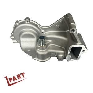 Best-selling Forklift Parts Forklift Water Pump Pedestal Sliver Water Pump Base