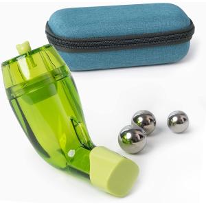 OEM Breathing Muscle Strengthening Device Lung Boost Respiratory Trainer