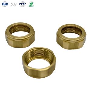 25.00cm * 25.00cm * 10.00cm Package Size Custom Bushing Machining CNC Machining