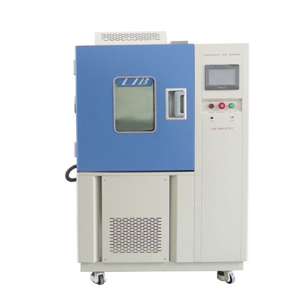 Buy IEC 62660-2 130℃ Temperature Cycling Test Chamber Constant  Battery at wholesale prices