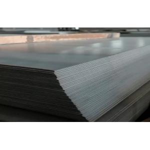 ASTM A283 Carbon Steel Plate A36 Grade C Hot Rolled For Building Material