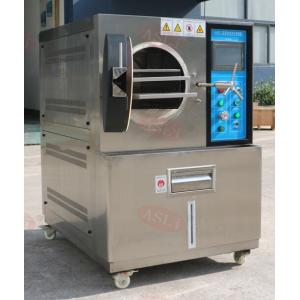 NdFeB High Pressure Accelerated Aging Testing Oven HAST Chamber