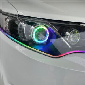30cm 60cm 90cm Sequential Turn Signal Led Strip Led Switchback Strip