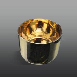 Quality crystal Quartz Singing Bowl for sale