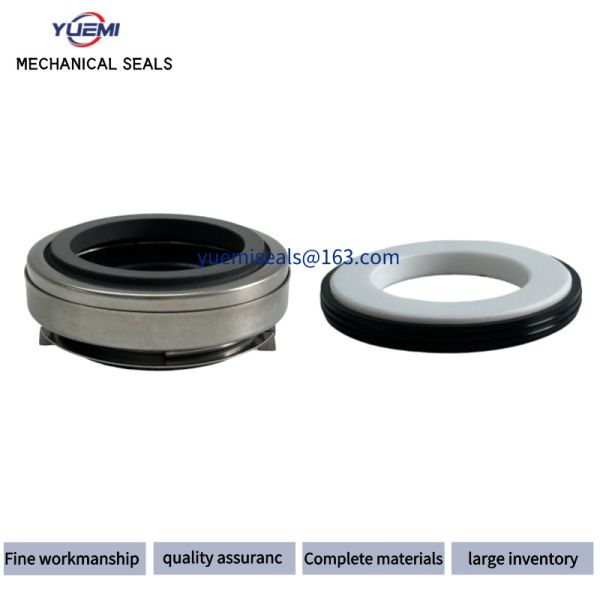 Buy Cme Epr Mechanical Seals Pumps Water Seal at wholesale prices