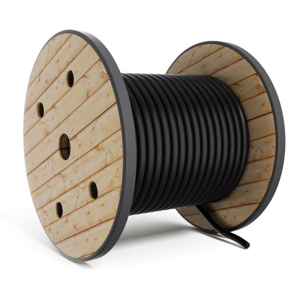 Instrument cables 1.5 mm2 feature a high-quality design made with superior components that are built to last