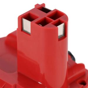 Bosch 12V 3300mAh Power Tool Battery for BAT043 BAT045 BAT046