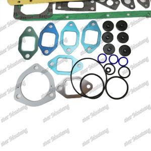 Full Gasket Kit DE08 65.00900-DE08 Engine Part