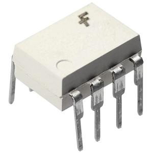 Quality FOD2711AV onsemi / Fairchild for sale