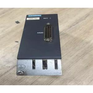 Quality Siemens 6DD2920-0AR5 Controller Redundant Power Supply Module for sale