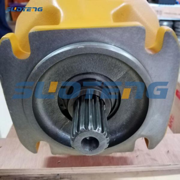9T-3680 Hydraulic Pump Piston Pump 9T3680 For D6R D6H