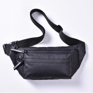 Fabric Sport Waist Bag Pouch Lightweight Bum Bag Zipper Custom Logo