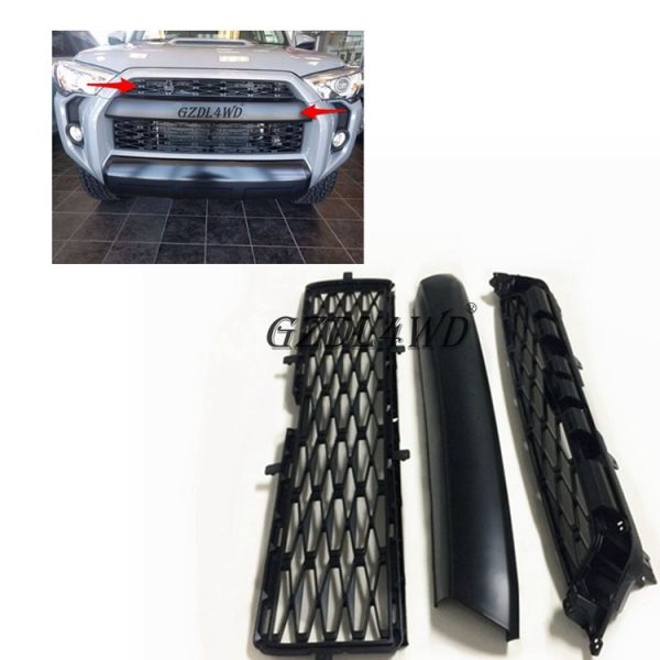 Buy Automotive 2018 Toyota 4runner Front Grille at wholesale prices