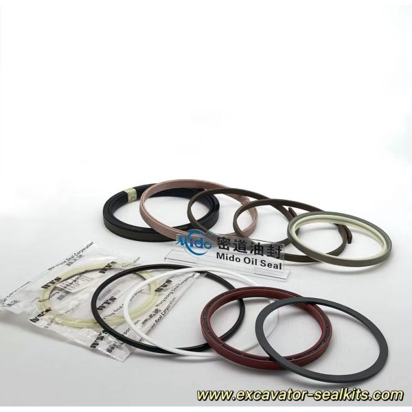 Buy Y415 Bucket Hydraulic cylinder seal kit With Good Performance From China at wholesale prices
