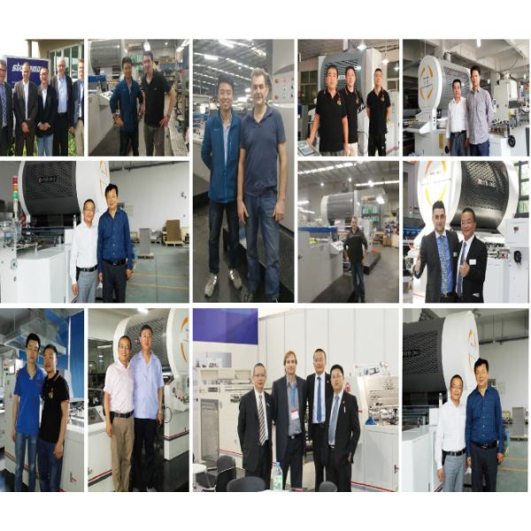 CE Hot Knife Film Laminator Machine 10 - 100um Pur Laminating Machine