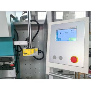 11 KW Press Brake Machine One Year Maintenance and Heavy-Duty Bending