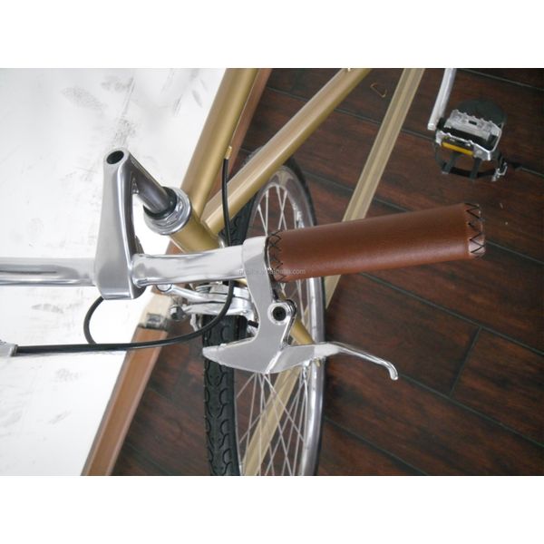 CE Certified 20*2.1 Kenda Tire Single Speed Mini Fixie Bike for Child Adventure