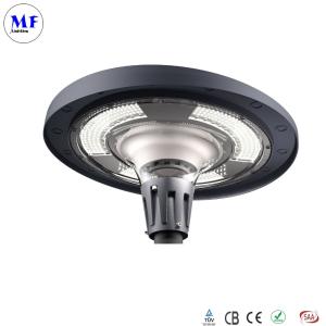 30W 40W IP65 2years Warranty LED Solar Street Light For Garden Sidewalk Trottior