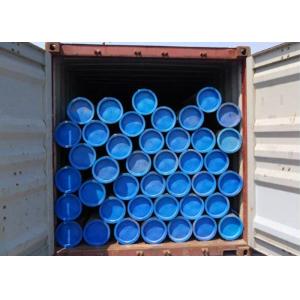 40mm WT 720mm OD Seamless Steel Line Pipe 56mm Thickness