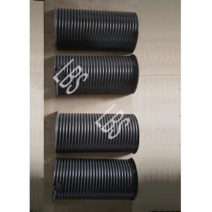 Split Sleeves Winch Parts