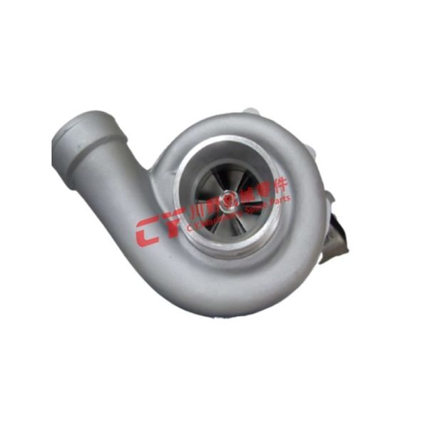 Buy 6152-81-8110 S6D125 Excavator Turbo PC300 Komatsu Turbocharger at wholesale prices