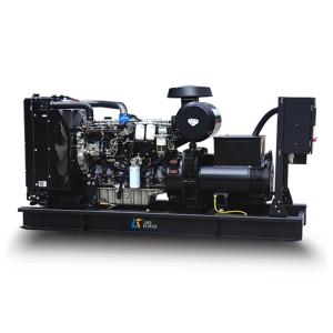144kW Perkins Diesel Generator Set with 380V Adjustable Voltage
