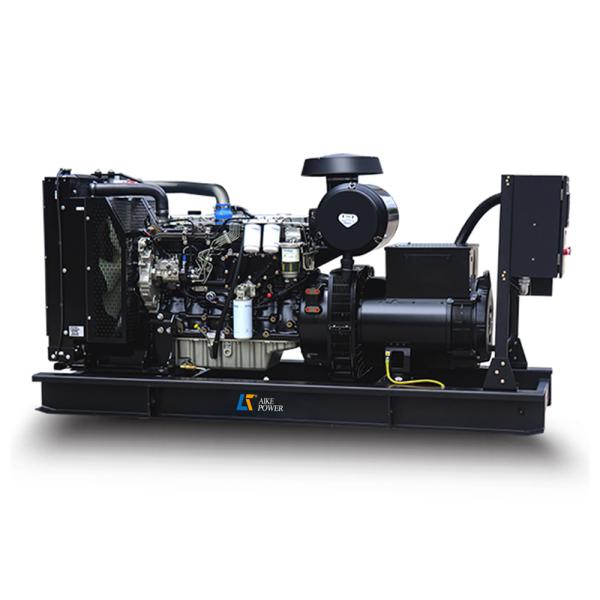 Buy Perkins 500KVA Diesel Generator Set with Electronic Governor at wholesale prices
