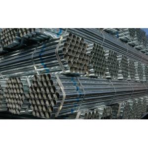 galvanized Round / Square / Rectangle / Ellipse Oil, natural gas Welded Steel