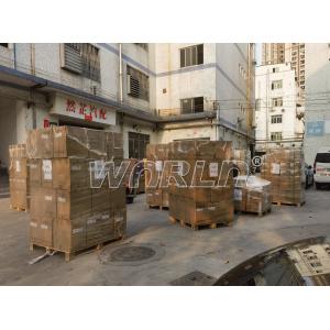 50312973 Auto Air Conditioner Compressor For Doosan For Daewoo 24V WXTK399