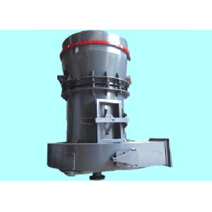 MTM7815 Limestone Stone Pulverizer Machine 18.5kw Limestone, dolomite, quartz
