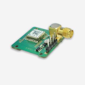 WT-11-AKB BeiDou GPS Receiver Module with Ultra-High Sensitivity