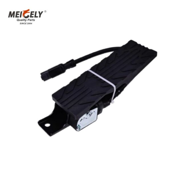 Buy Durable Accelerator Pedal 15190098 – Meets Volvo OE Standards at wholesale prices