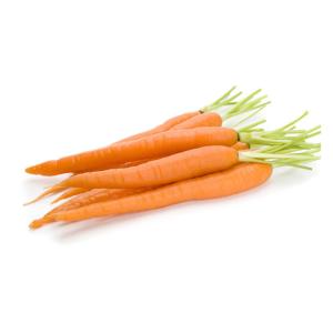 Factory supply high quality Beta Carotene Carrot Root Extract