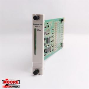 SPFEC12 ABB Analog Input Module