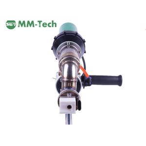 Quality 50 / 60HZ 3400W Single Heating System Extrusion Welding Gun for sale