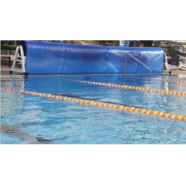 Durable SPA Thermal Pool Cover Solar PE Bubble Plastic Swimming Pool Cover Solar Pool Cover