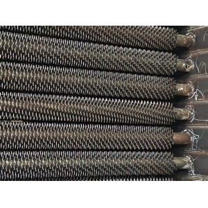 High-Efficiency Boiler Economizer for 1T-10T Capacity Systems