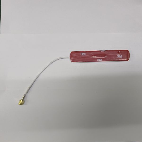 3dBi Outdoor Flat Stick Cell Booster Antenna SMA Male Connector