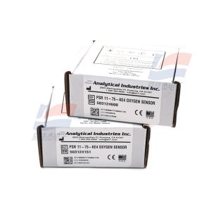 YJJ PSR 11-75-KE4 Oxygen Battery Oxygen Sensor Is Used In Medical Ventilators