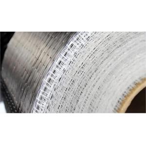 Unidirectional Carbon Fiber Fabric Ultra Thin For Structural Strengthening