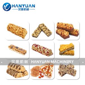 Cereal Bar Making Machine
