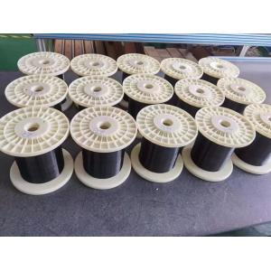 Wholly Aromatic Fiber Polyetheretherketone (PEEK) Fiber For Aerospace And