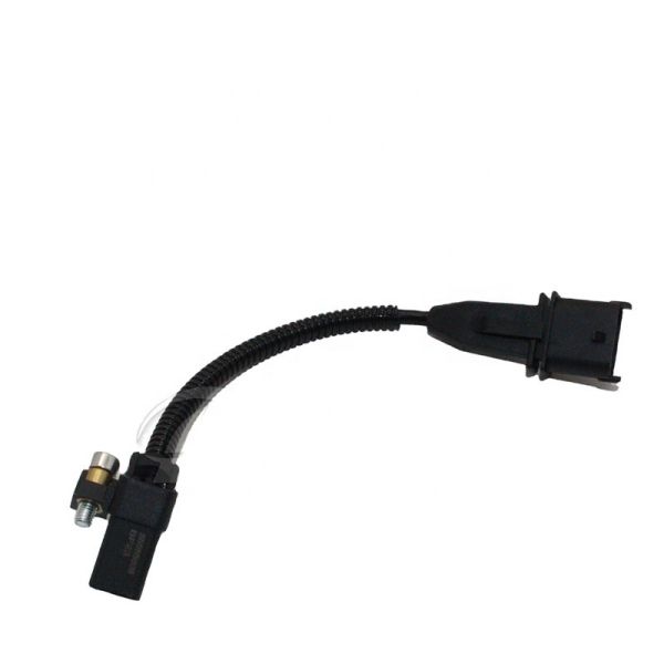 Buy Best Quality Crankshaft Position Sensor For Chevrolet 55555806 at wholesale prices