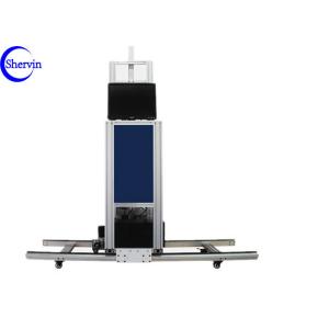 Quality Load 120w 1080DPI 15m2/H Wall Mural Printer for sale