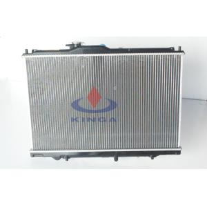 Automotive radiator , Honda Aluminum Radiator for ODYSSEY ' 1995 , 1996 , 1997 ,