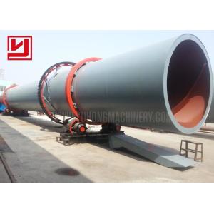 Biomass Furnace Wood Chips Drying Equipment Sawdust Rotary Drum Dryer